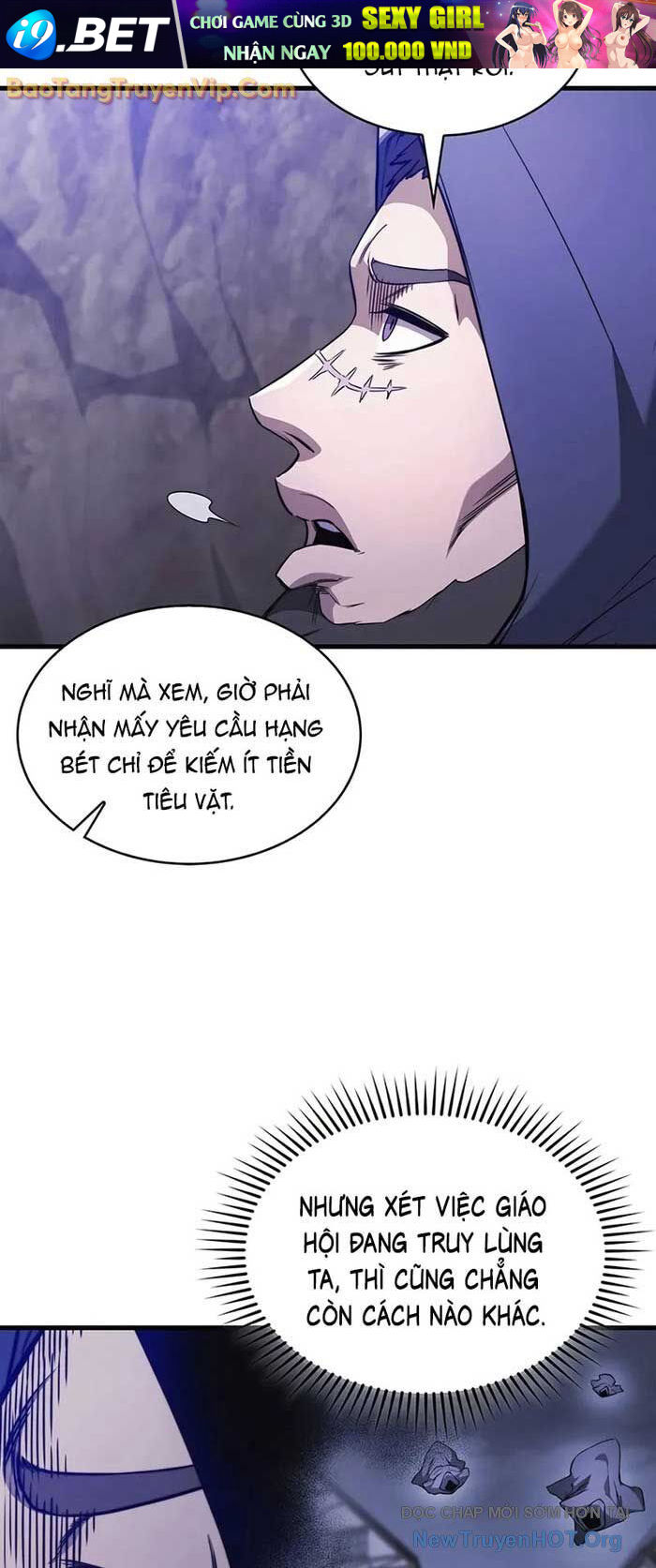 Sự Trở Lại Của Kỵ Sĩ Tử Thần Cấp Thảm Hoạ Chap 9 - Next Chap 8