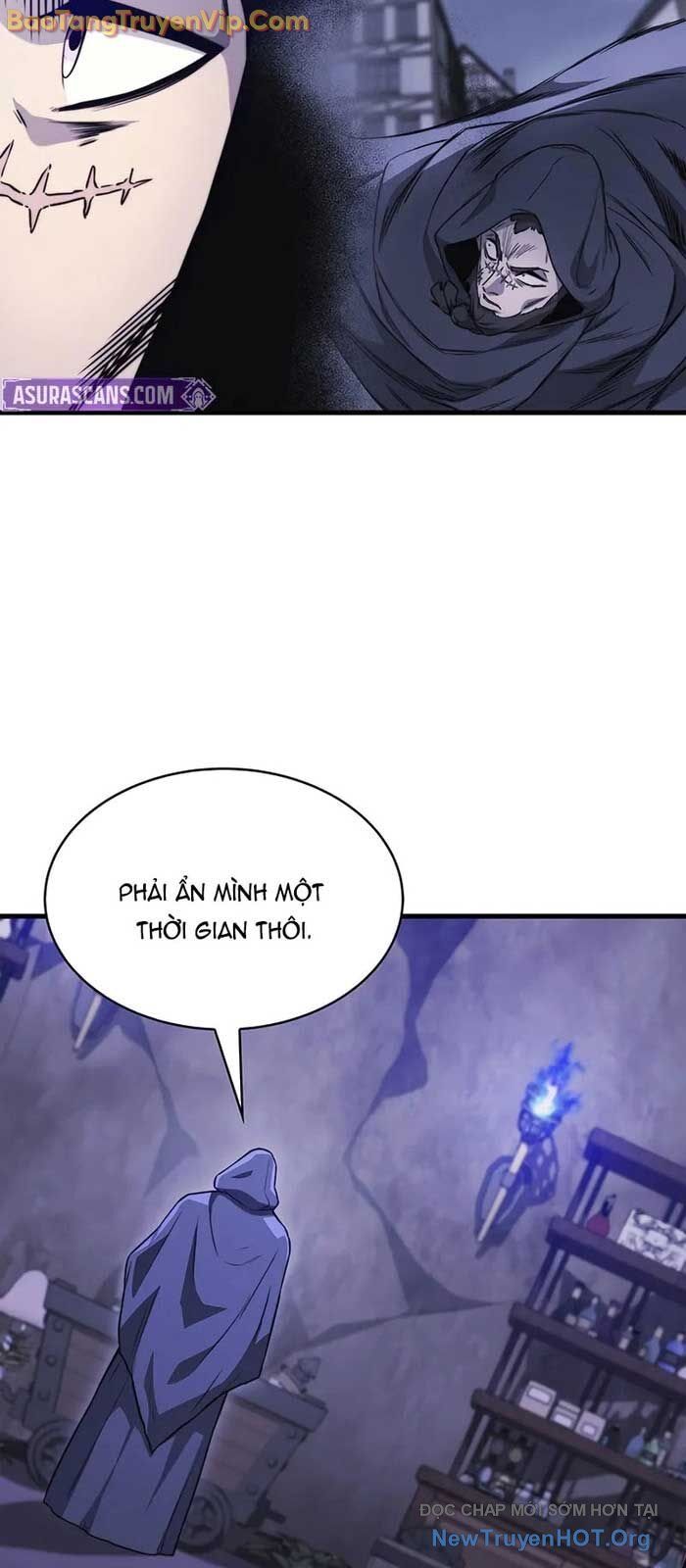 Sự Trở Lại Của Kỵ Sĩ Tử Thần Cấp Thảm Hoạ Chap 9 - Next Chap 8