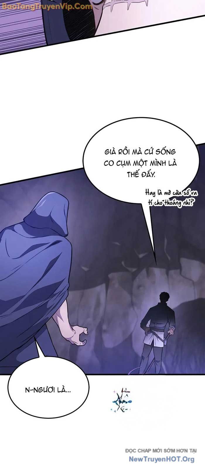 Sự Trở Lại Của Kỵ Sĩ Tử Thần Cấp Thảm Hoạ Chap 9 - Next Chap 8
