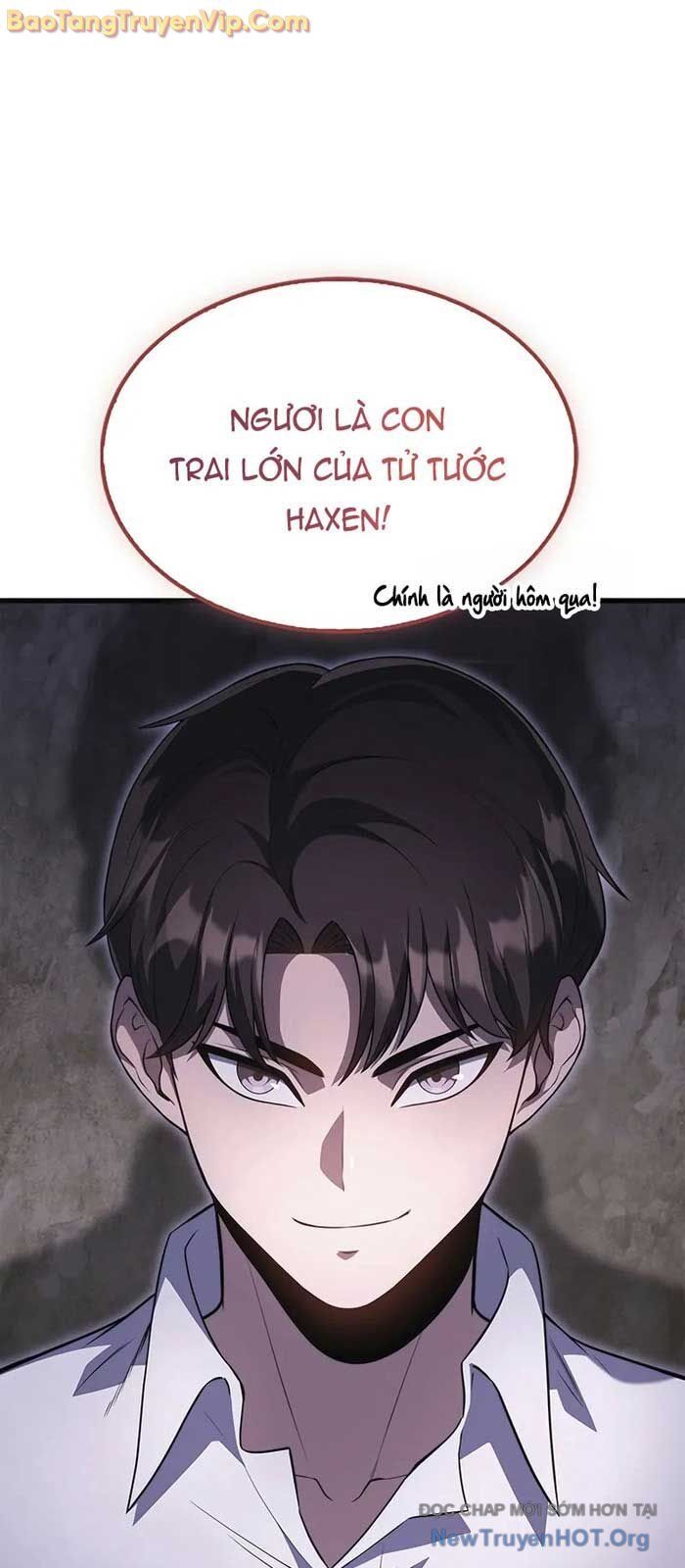 Sự Trở Lại Của Kỵ Sĩ Tử Thần Cấp Thảm Hoạ Chap 9 - Next Chap 8