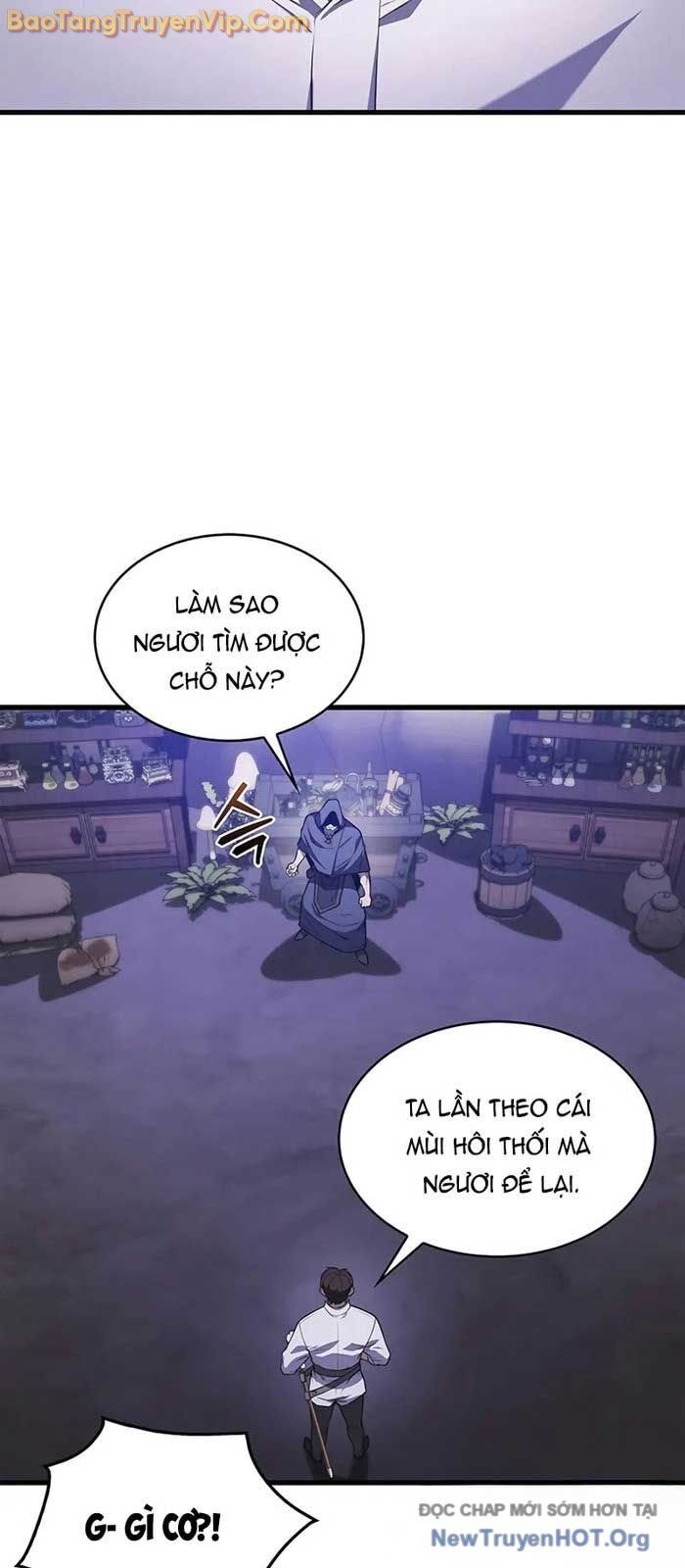 Sự Trở Lại Của Kỵ Sĩ Tử Thần Cấp Thảm Hoạ Chap 9 - Next Chap 8