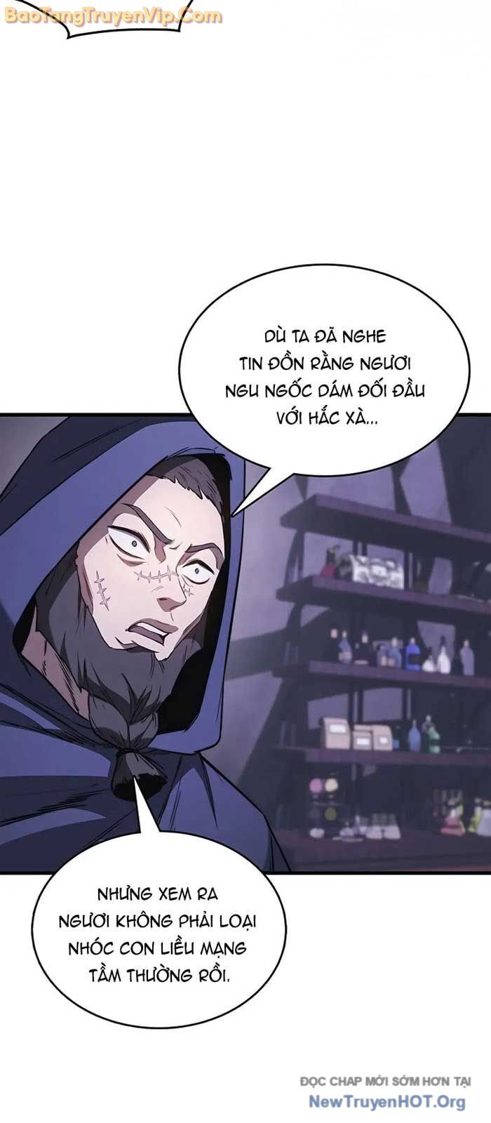Sự Trở Lại Của Kỵ Sĩ Tử Thần Cấp Thảm Hoạ Chap 9 - Next Chap 8
