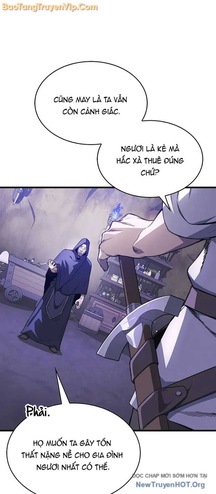 Sự Trở Lại Của Kỵ Sĩ Tử Thần Cấp Thảm Hoạ Chap 9 - Next Chap 8