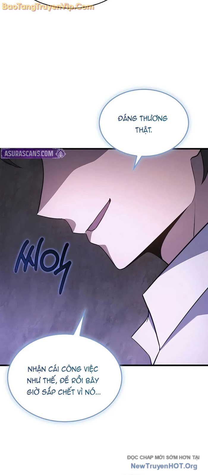 Sự Trở Lại Của Kỵ Sĩ Tử Thần Cấp Thảm Hoạ Chap 9 - Next Chap 8