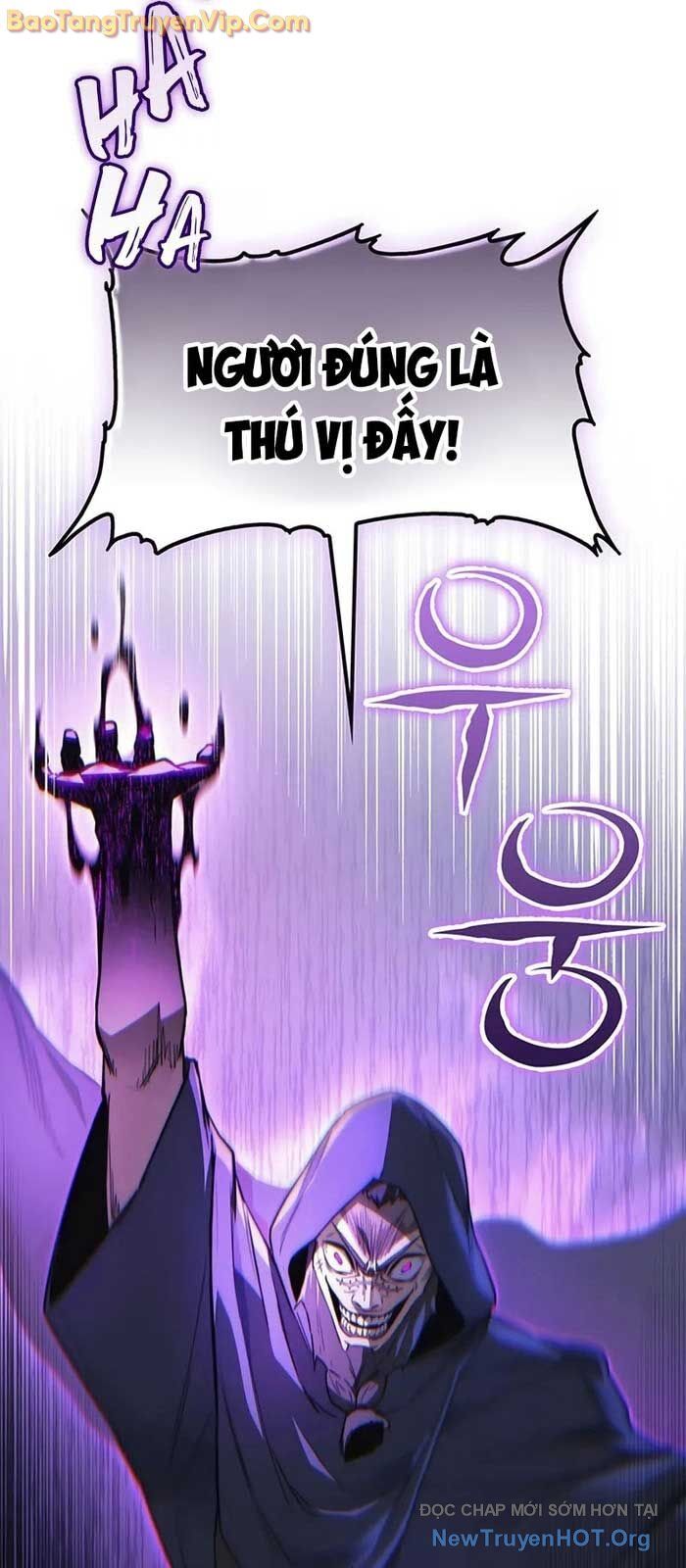 Sự Trở Lại Của Kỵ Sĩ Tử Thần Cấp Thảm Hoạ Chap 9 - Next Chap 8