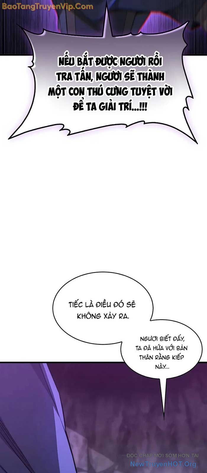 Sự Trở Lại Của Kỵ Sĩ Tử Thần Cấp Thảm Hoạ Chap 9 - Next Chap 8