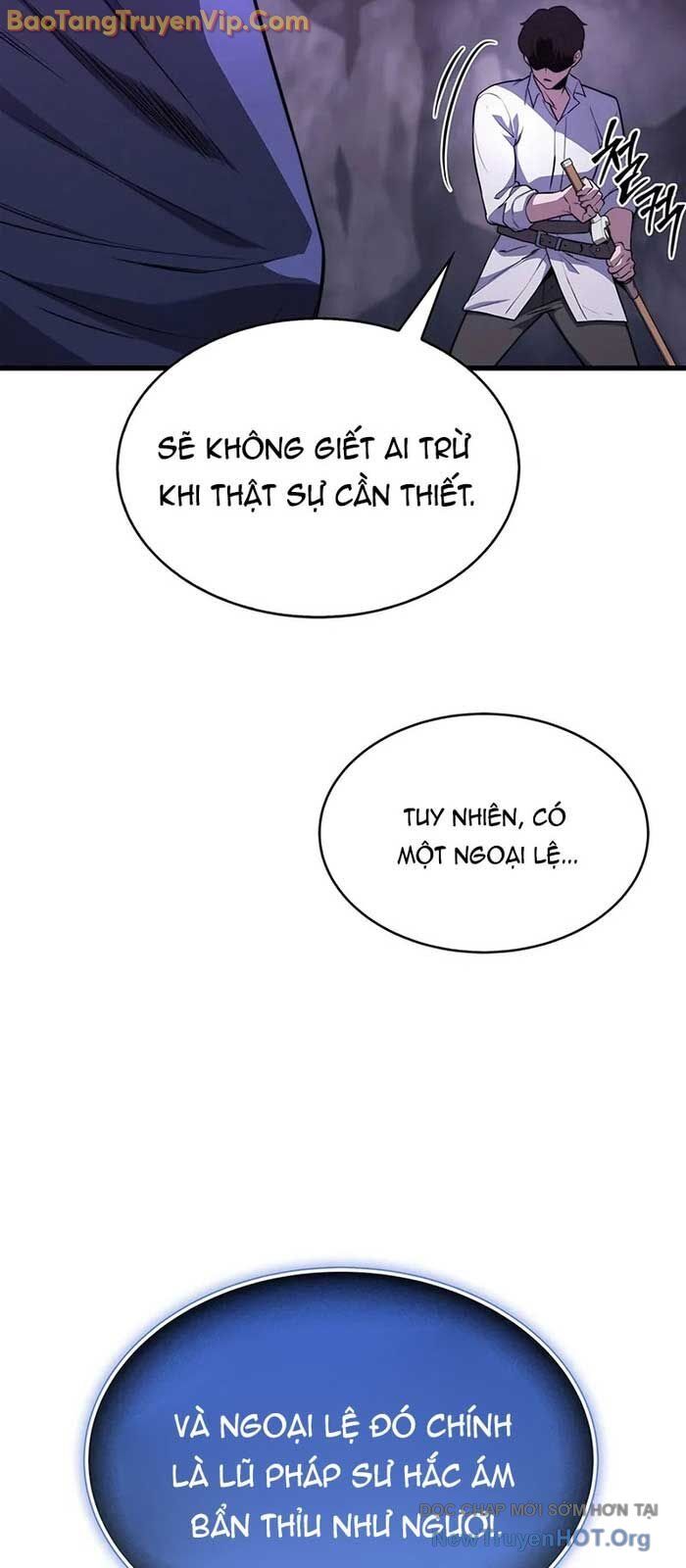 Sự Trở Lại Của Kỵ Sĩ Tử Thần Cấp Thảm Hoạ Chap 9 - Next Chap 8