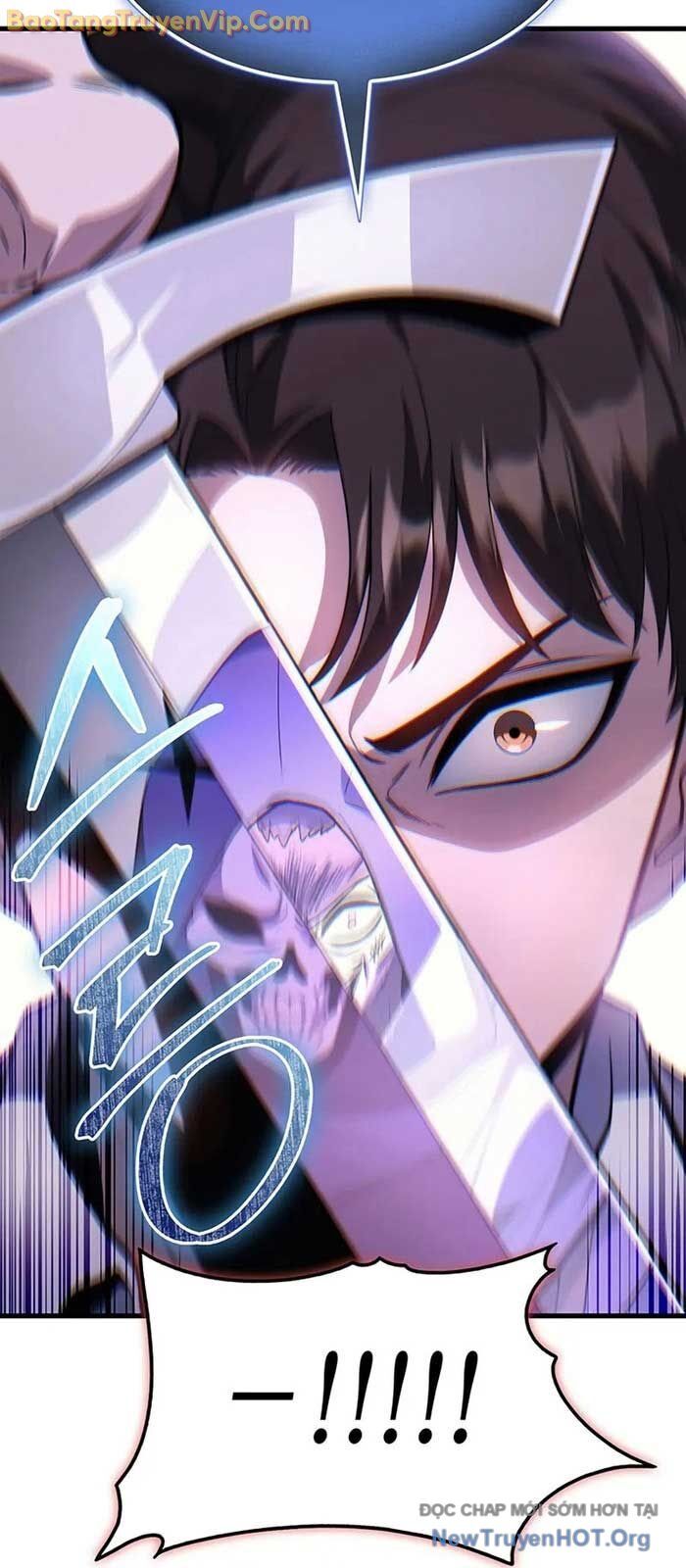 Sự Trở Lại Của Kỵ Sĩ Tử Thần Cấp Thảm Hoạ Chap 9 - Next Chap 8