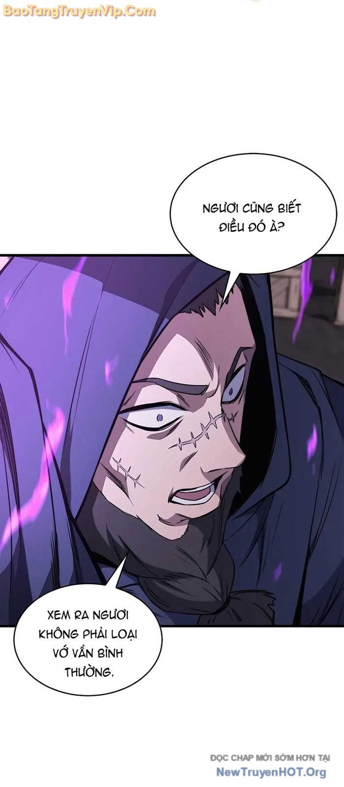 Sự Trở Lại Của Kỵ Sĩ Tử Thần Cấp Thảm Hoạ Chap 9 - Next Chap 8