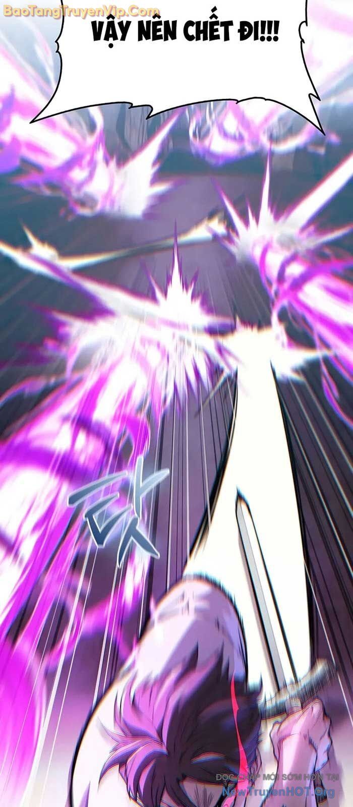 Sự Trở Lại Của Kỵ Sĩ Tử Thần Cấp Thảm Hoạ Chap 9 - Next Chap 8