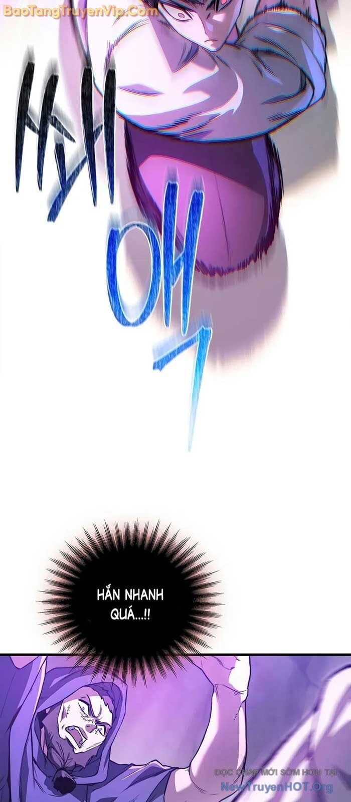 Sự Trở Lại Của Kỵ Sĩ Tử Thần Cấp Thảm Hoạ Chap 9 - Next Chap 8