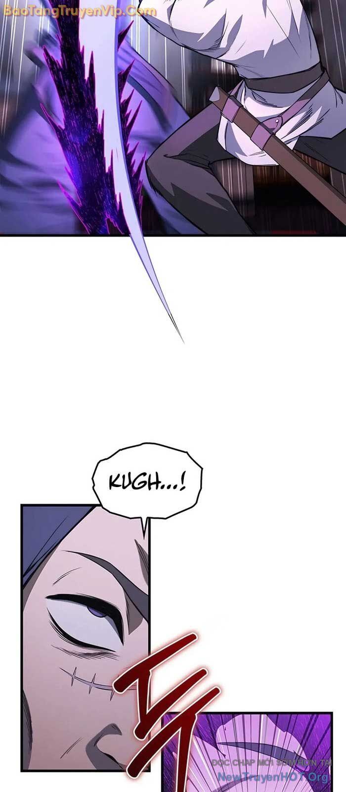 Sự Trở Lại Của Kỵ Sĩ Tử Thần Cấp Thảm Hoạ Chap 9 - Next Chap 8