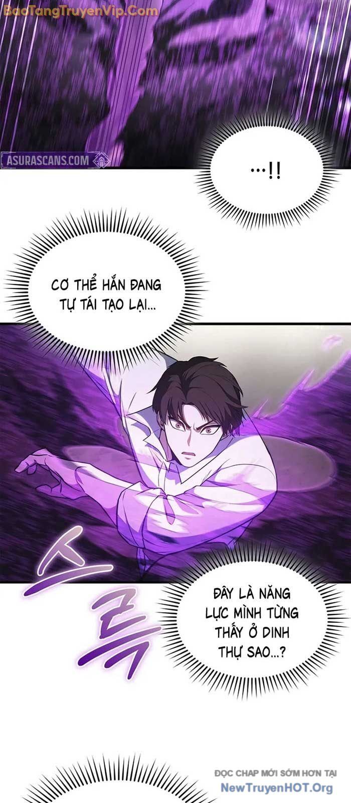 Sự Trở Lại Của Kỵ Sĩ Tử Thần Cấp Thảm Hoạ Chap 9 - Next Chap 8