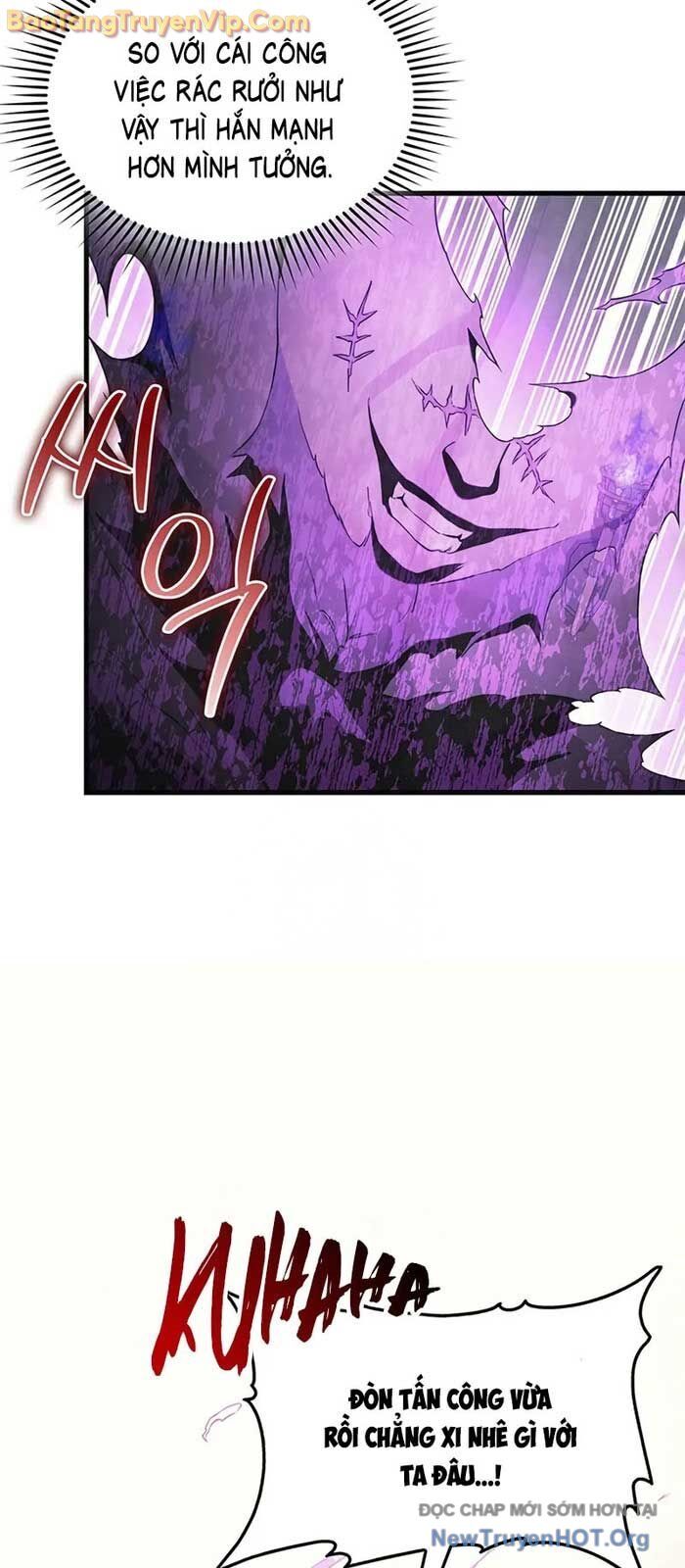 Sự Trở Lại Của Kỵ Sĩ Tử Thần Cấp Thảm Hoạ Chap 9 - Next Chap 8
