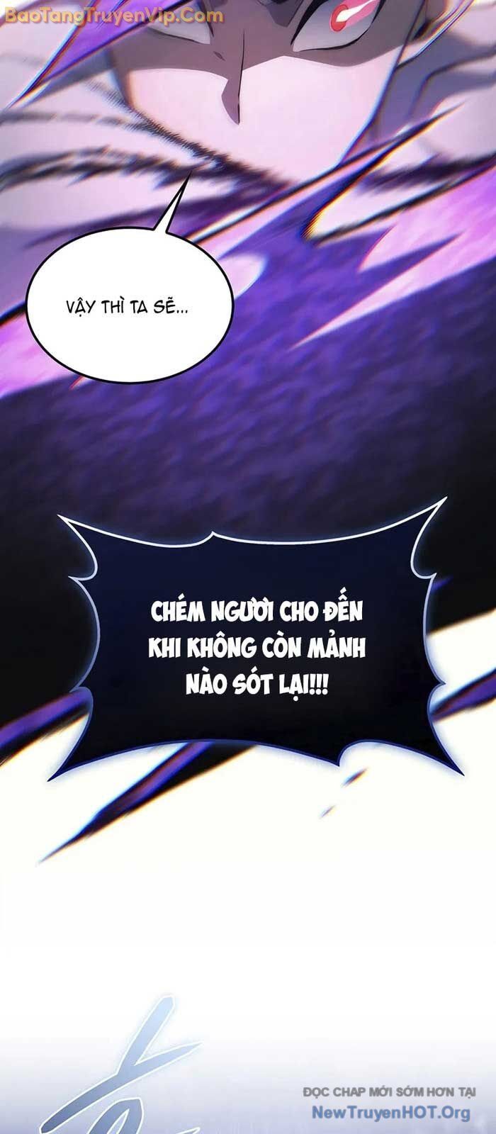 Sự Trở Lại Của Kỵ Sĩ Tử Thần Cấp Thảm Hoạ Chap 9 - Next Chap 8