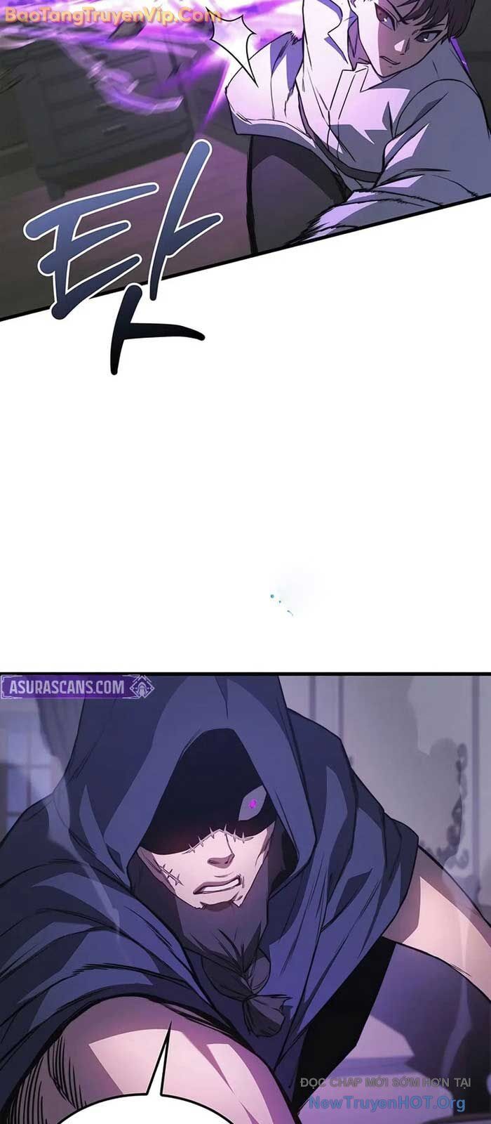 Sự Trở Lại Của Kỵ Sĩ Tử Thần Cấp Thảm Hoạ Chap 9 - Next Chap 8