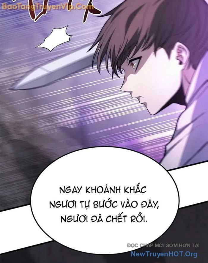 Sự Trở Lại Của Kỵ Sĩ Tử Thần Cấp Thảm Hoạ Chap 9 - Next Chap 8