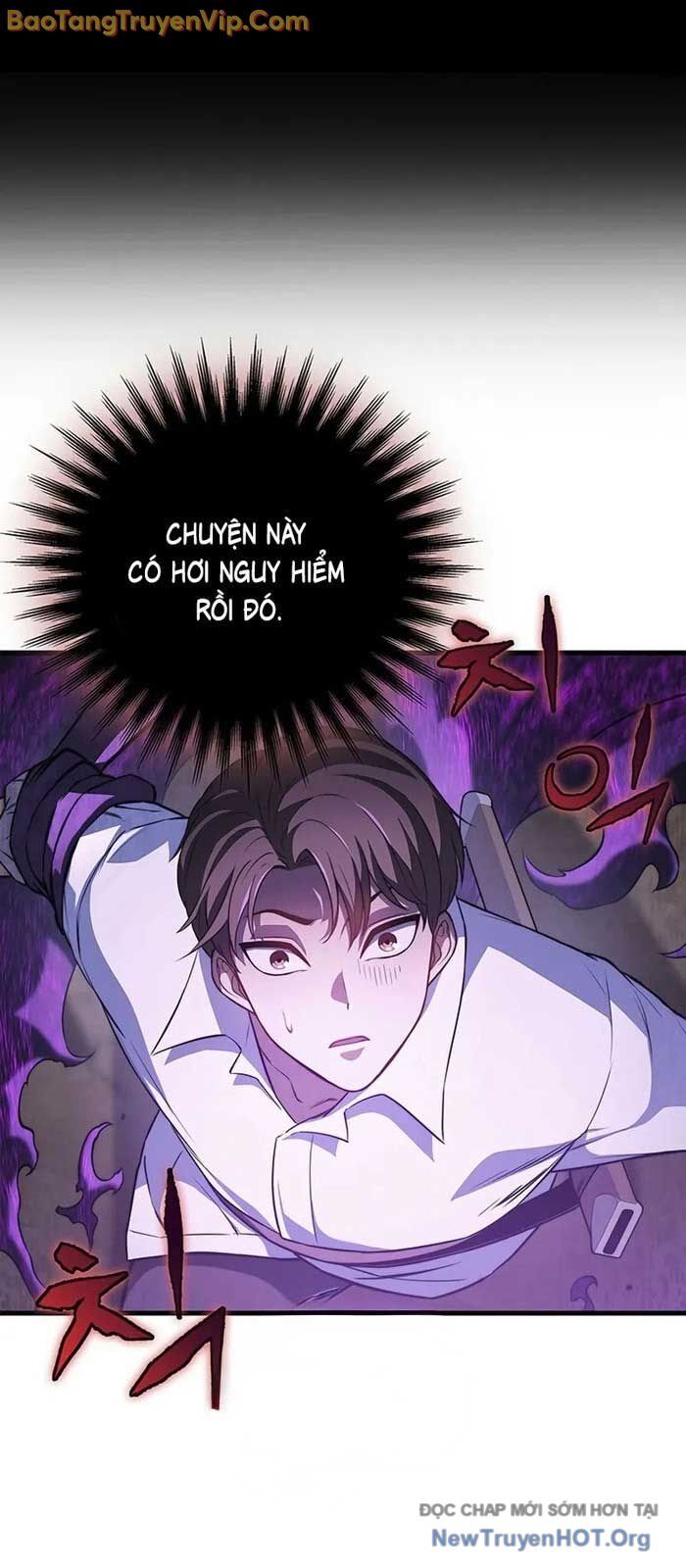 Sự Trở Lại Của Kỵ Sĩ Tử Thần Cấp Thảm Hoạ Chap 9 - Next Chap 8