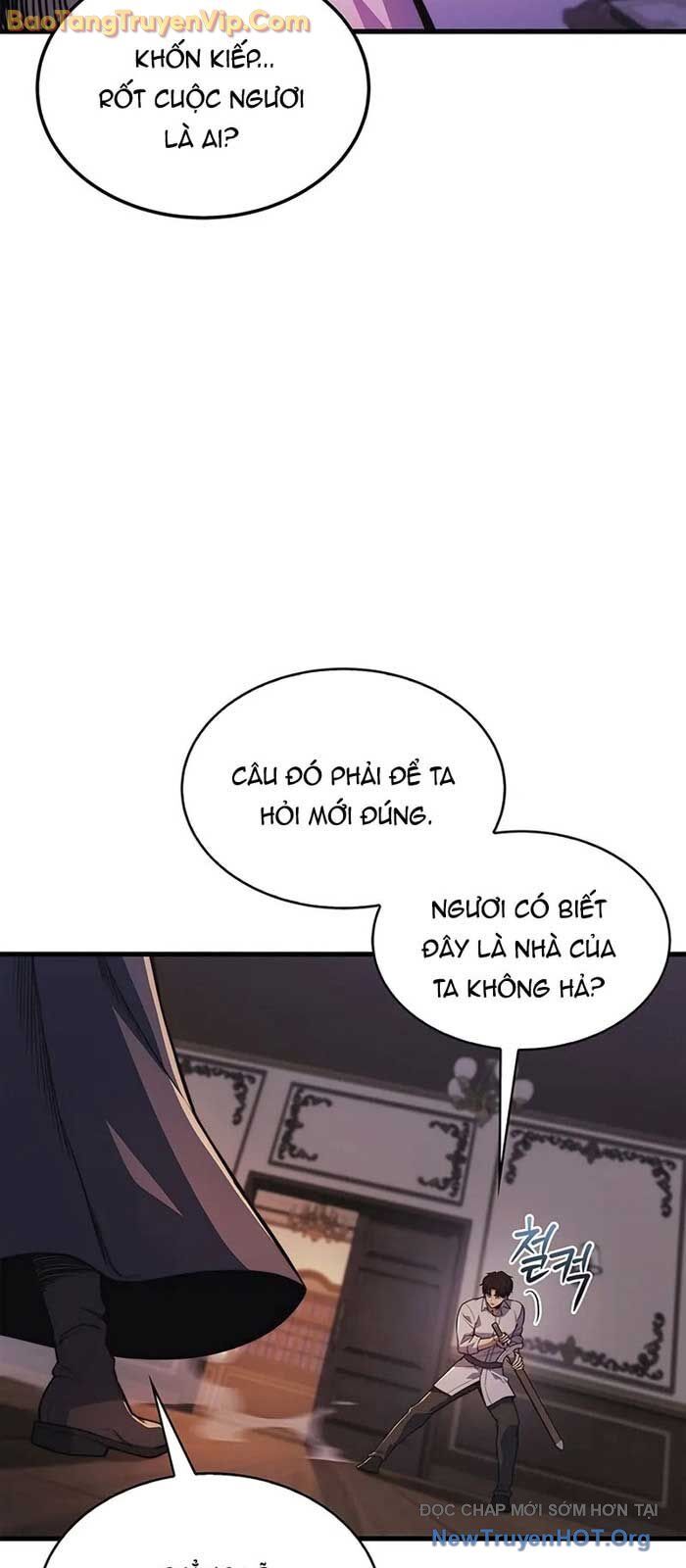 Sự Trở Lại Của Kỵ Sĩ Tử Thần Cấp Thảm Hoạ Chap 9 - Next Chap 8