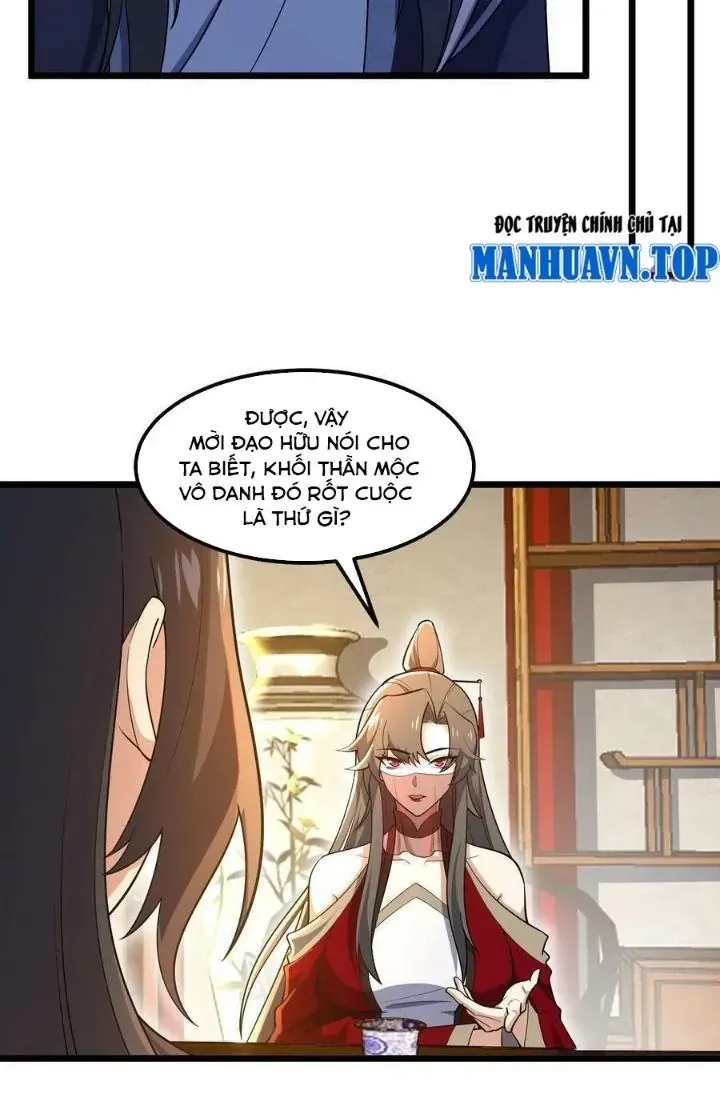 Vĩnh Sinh Chap 118 - Next Chap 94