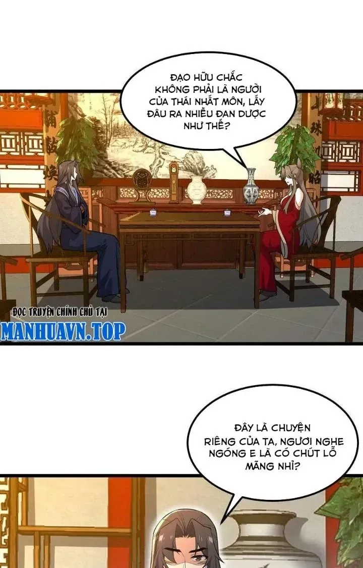 Vĩnh Sinh Chap 118 - Next Chap 94