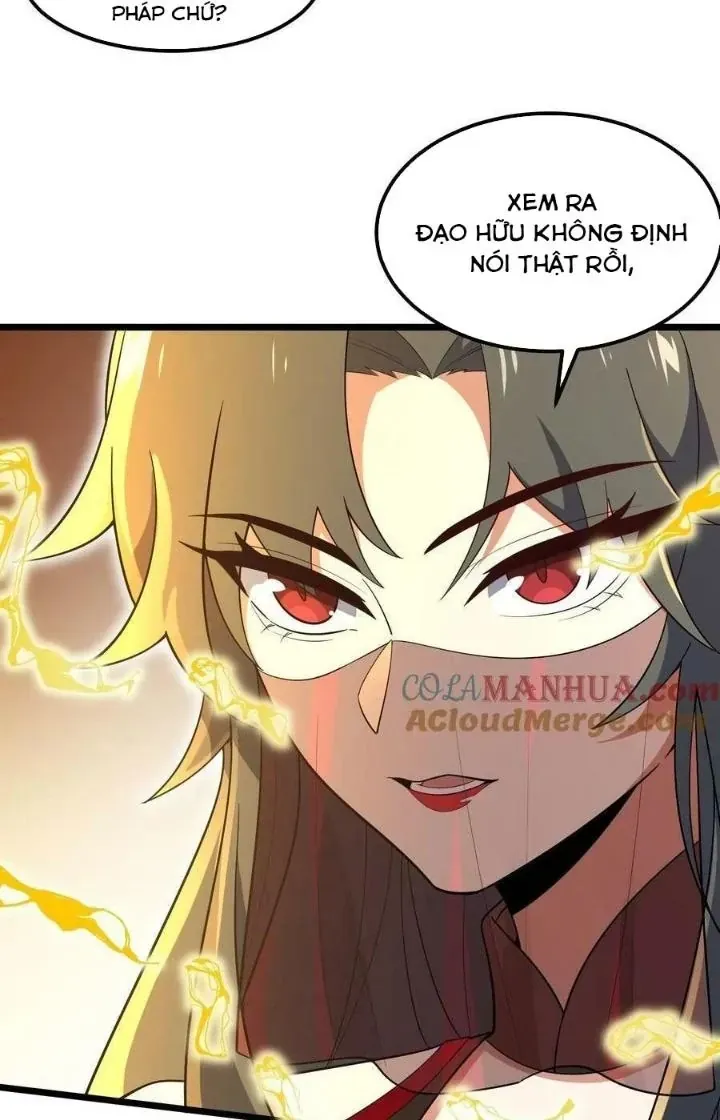 Vĩnh Sinh Chap 118 - Next Chap 94