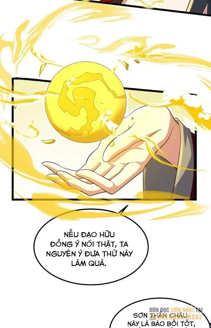 Vĩnh Sinh Chap 118 - Next Chap 94