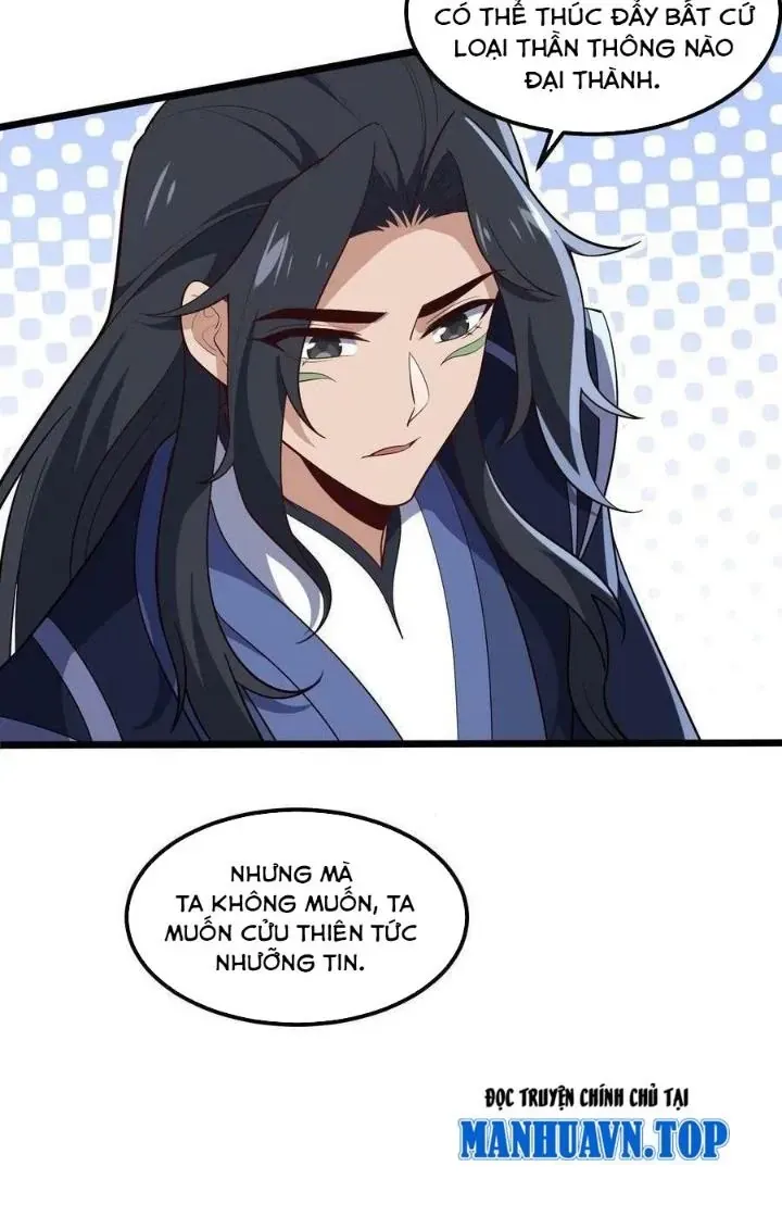 Vĩnh Sinh Chap 118 - Next Chap 94