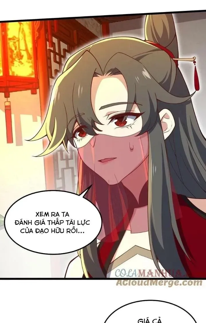 Vĩnh Sinh Chap 118 - Next Chap 94