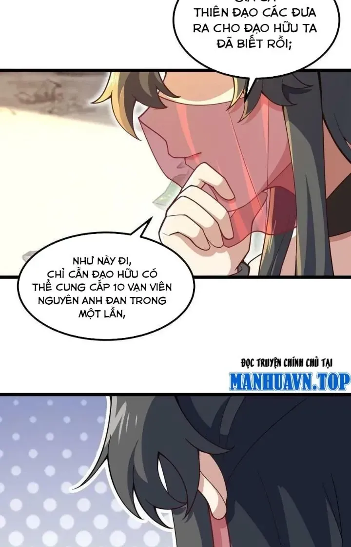 Vĩnh Sinh Chap 118 - Next Chap 94