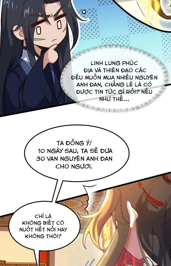 Vĩnh Sinh Chap 118 - Next Chap 94