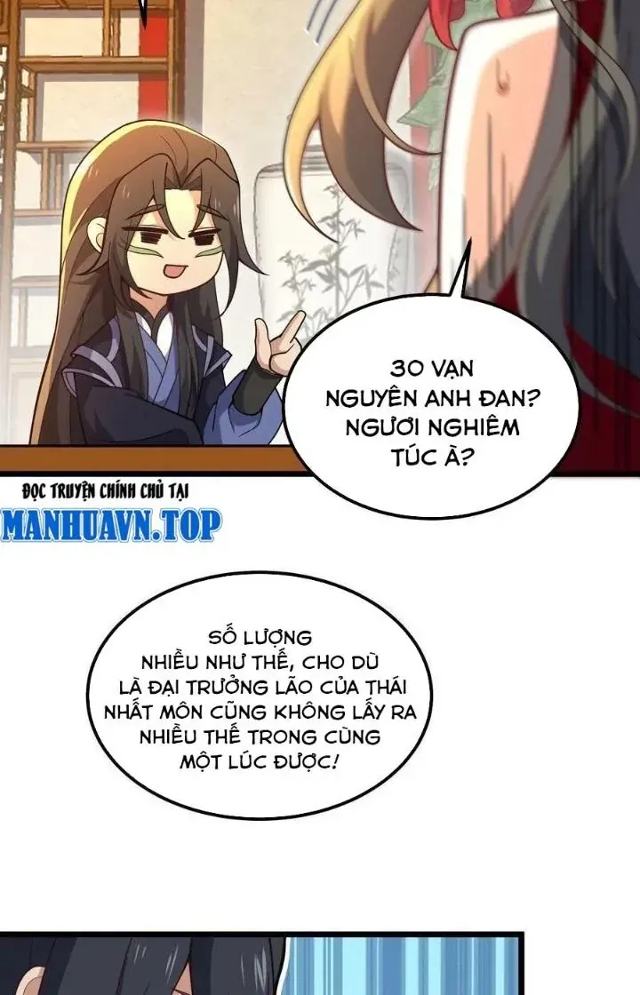 Vĩnh Sinh Chap 118 - Next Chap 94