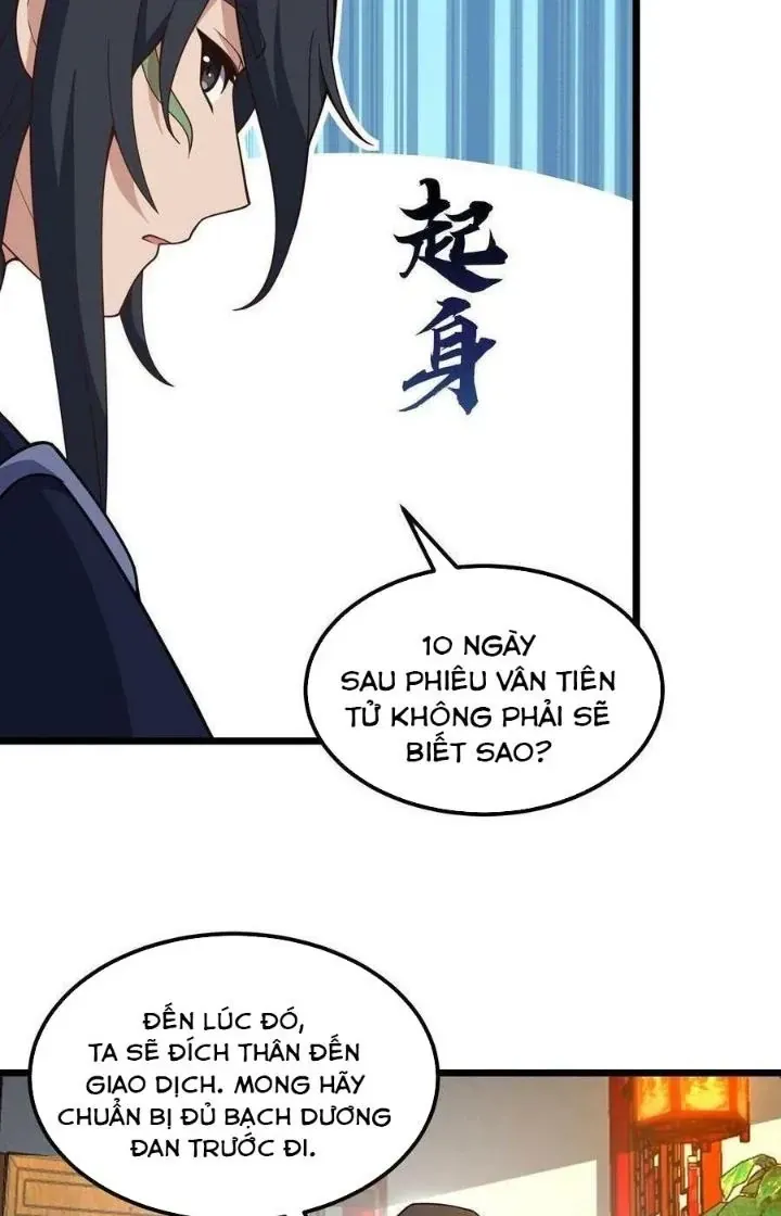 Vĩnh Sinh Chap 118 - Next Chap 94