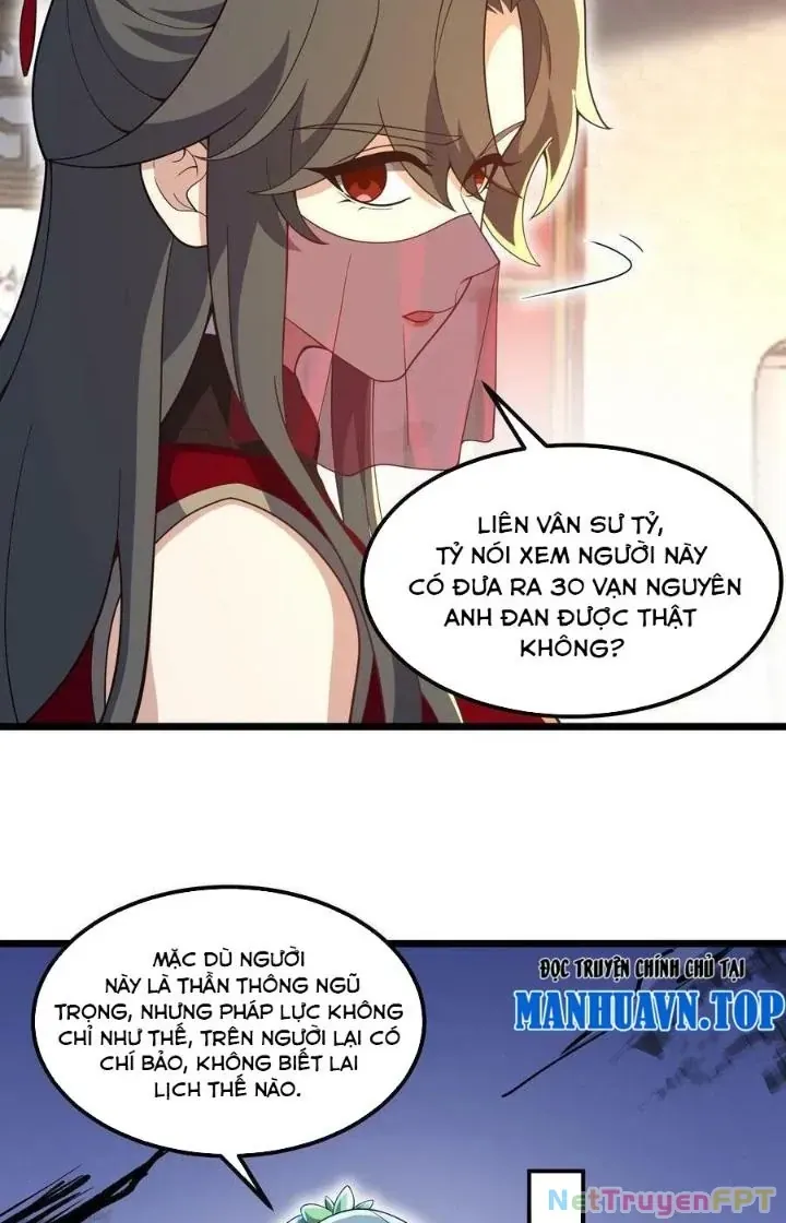 Vĩnh Sinh Chap 118 - Next Chap 94