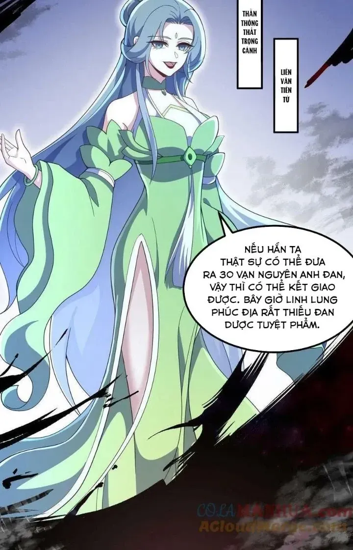 Vĩnh Sinh Chap 118 - Next Chap 94