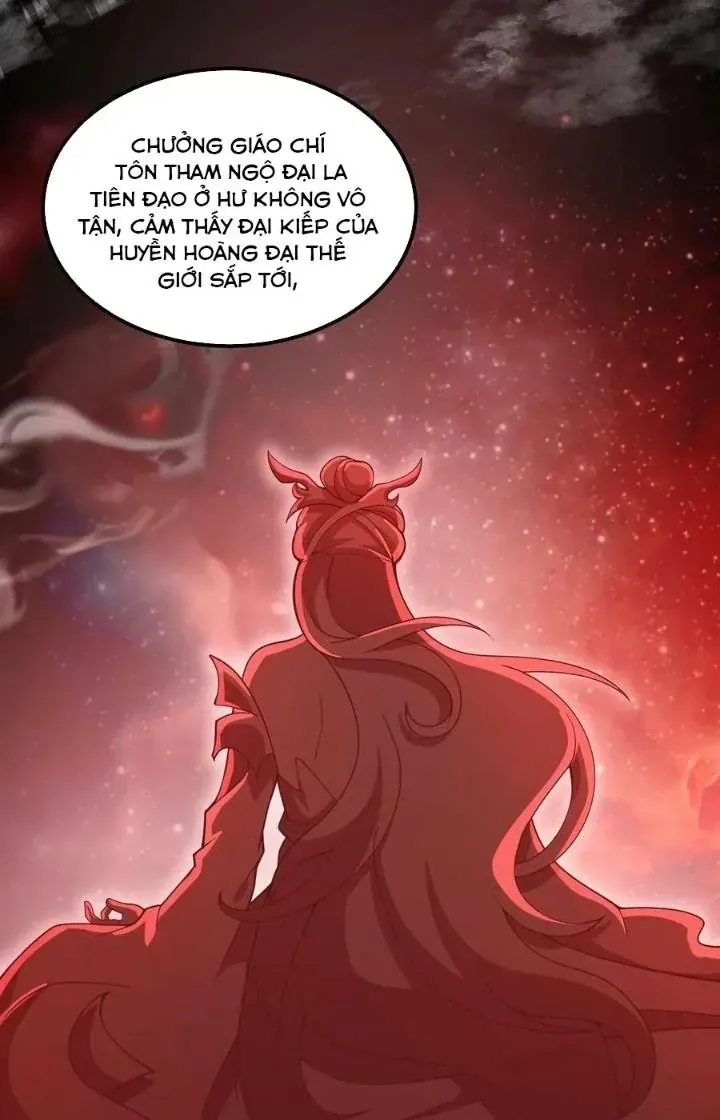 Vĩnh Sinh Chap 118 - Next Chap 94