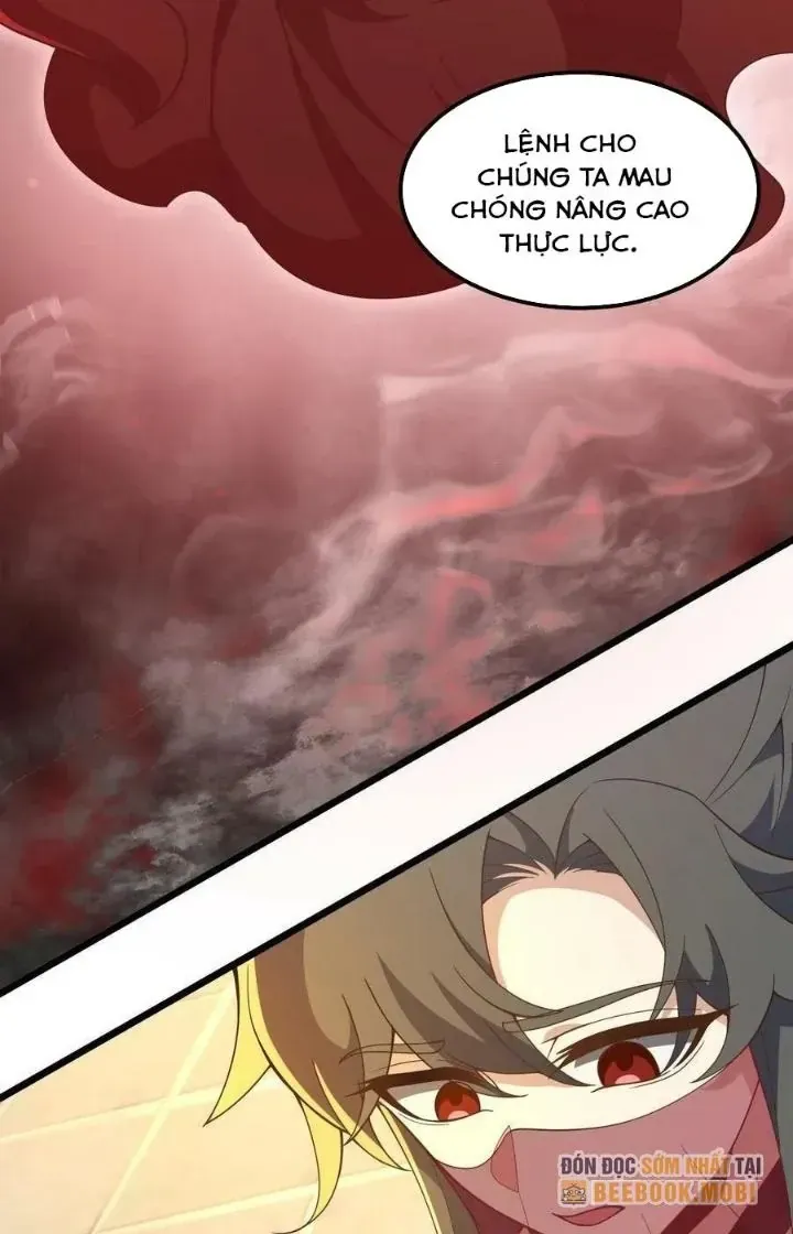 Vĩnh Sinh Chap 118 - Next Chap 94