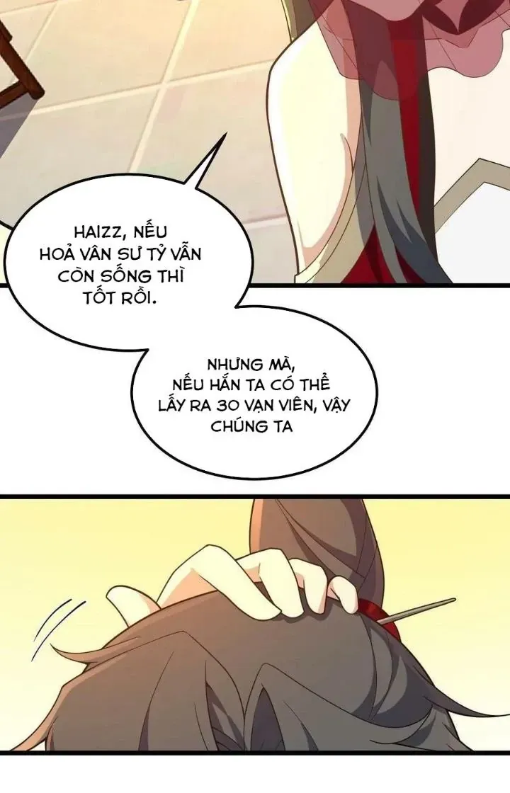 Vĩnh Sinh Chap 118 - Next Chap 94