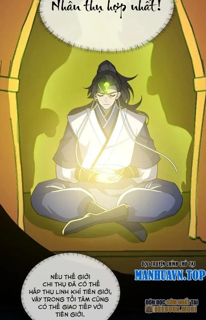 Vĩnh Sinh Chap 118 - Next Chap 94