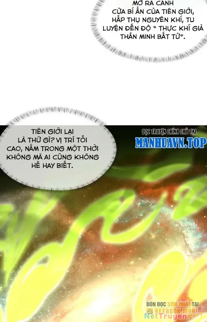 Vĩnh Sinh Chap 118 - Next Chap 94