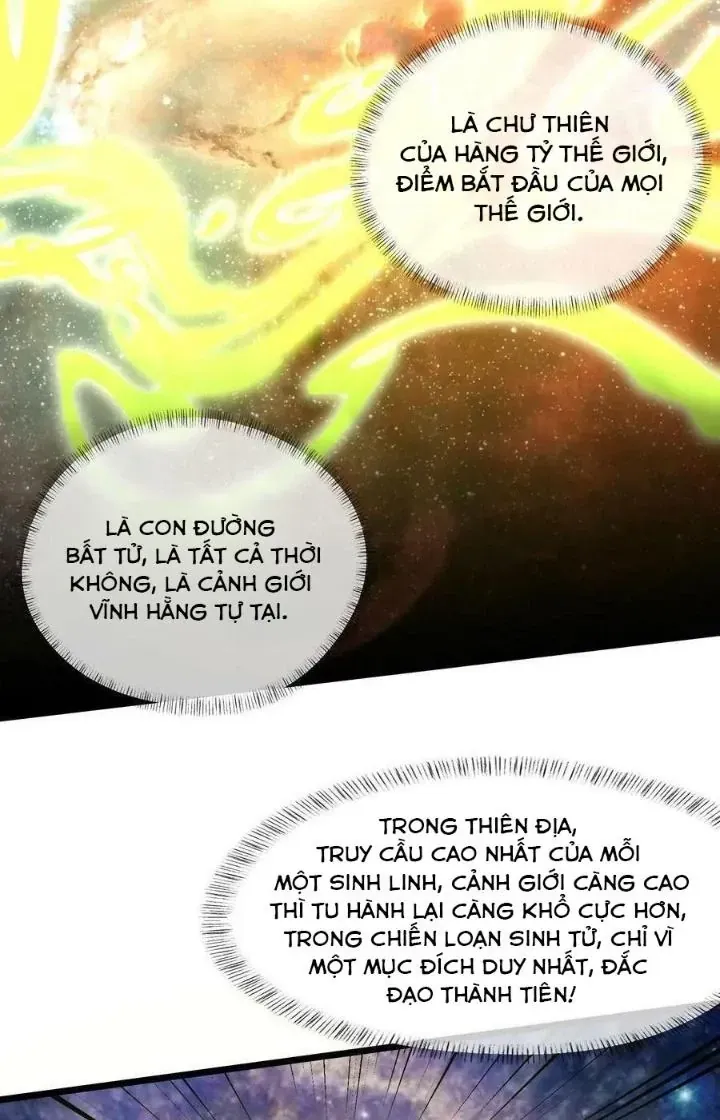 Vĩnh Sinh Chap 118 - Next Chap 94