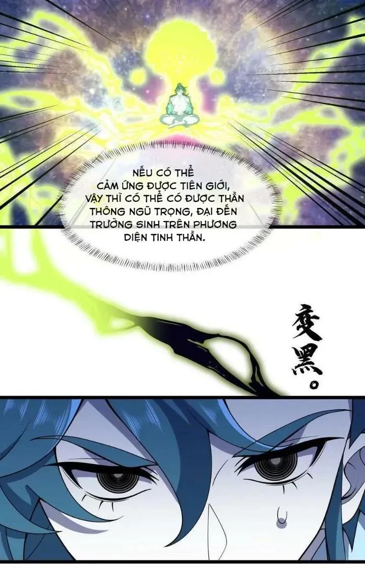 Vĩnh Sinh Chap 118 - Next Chap 94
