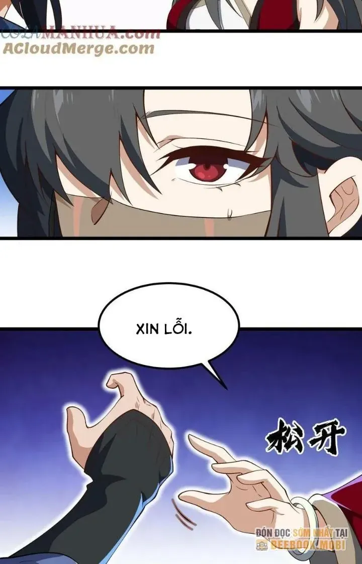 Vĩnh Sinh Chap 118 - Next Chap 94