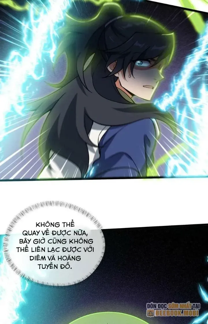 Vĩnh Sinh Chap 118 - Next Chap 94