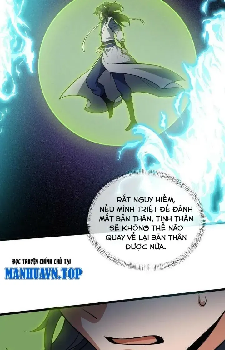 Vĩnh Sinh Chap 118 - Next Chap 94