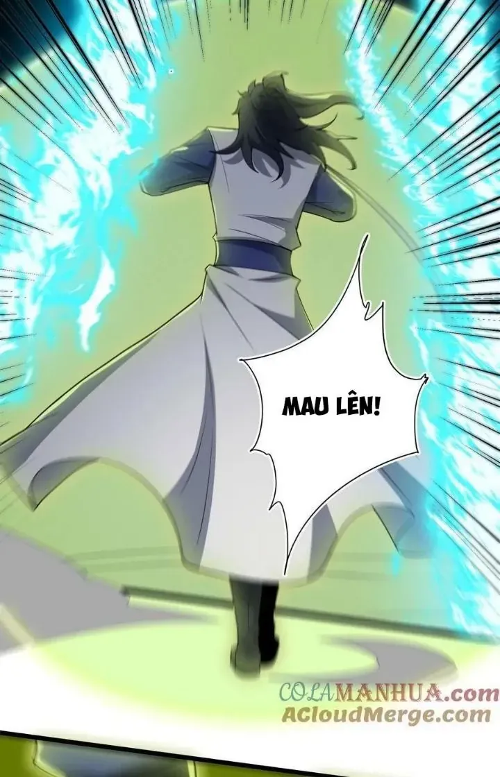 Vĩnh Sinh Chap 118 - Next Chap 94