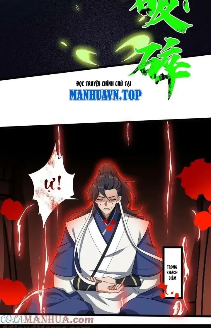 Vĩnh Sinh Chap 118 - Next Chap 94