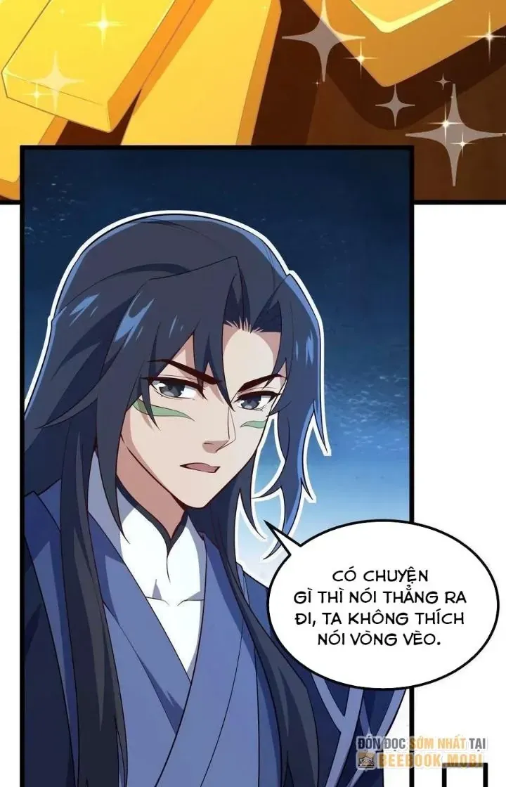 Vĩnh Sinh Chap 118 - Next Chap 94