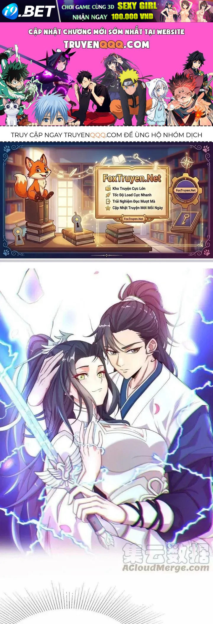 Vĩnh Sinh Chap 90 - Next Chap 81