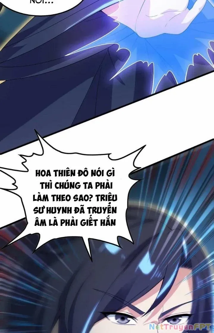 Vĩnh Sinh Chap 90 - Next Chap 81